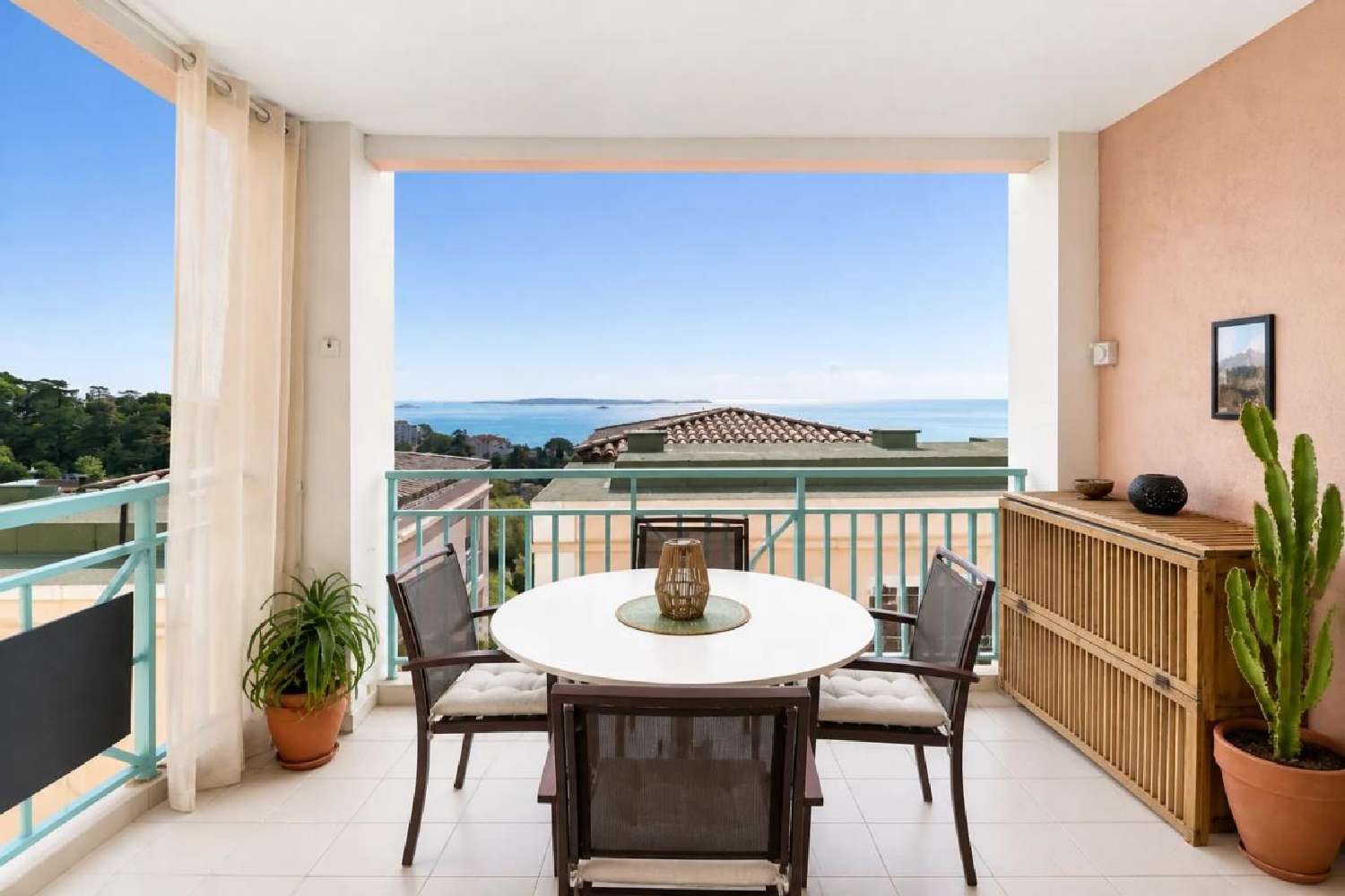  en venta apartamento Cannes Alpes-Maritimes 1