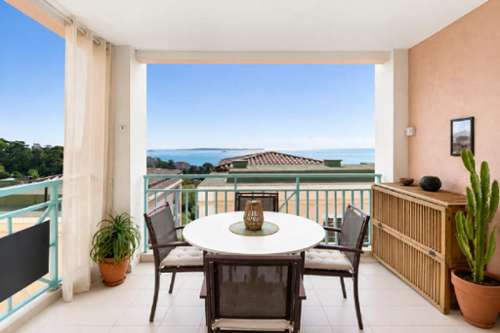 Cannes Alpes-Maritimes apartamento foto 7431363