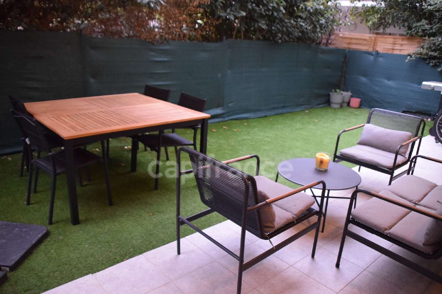 te koop appartement Canohès Pyrénées-Orientales 1