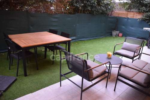 Canohès Pyrénées-Orientales appartement foto 7424520