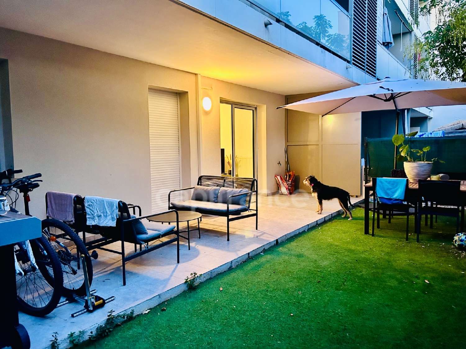 te koop appartement Canohès Pyrénées-Orientales 2