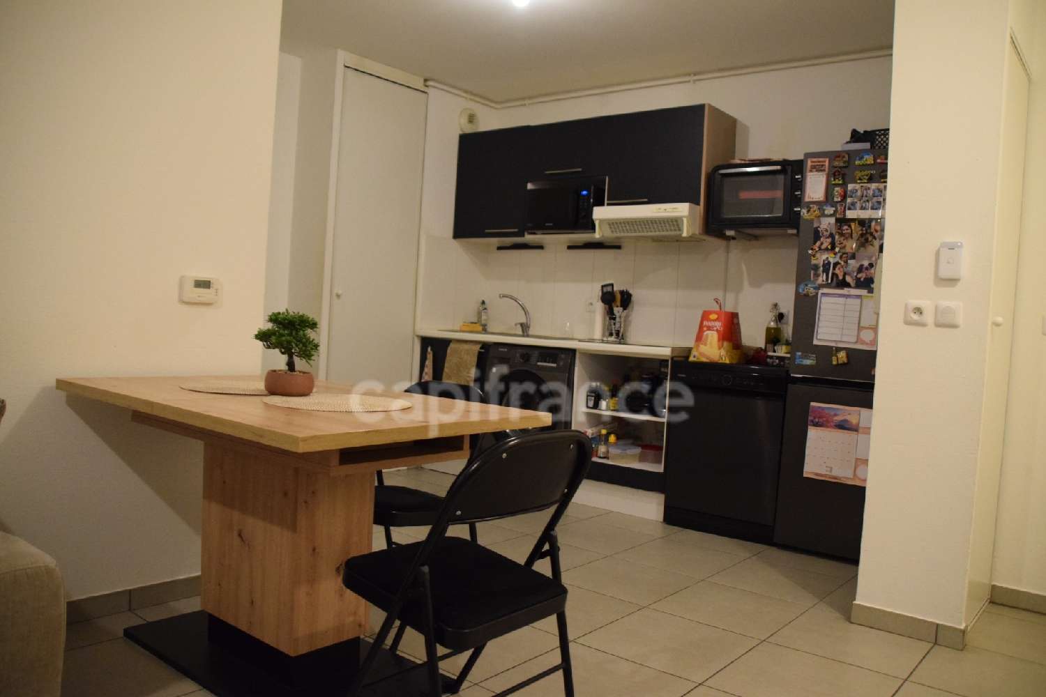 te koop appartement Canohès Pyrénées-Orientales 4