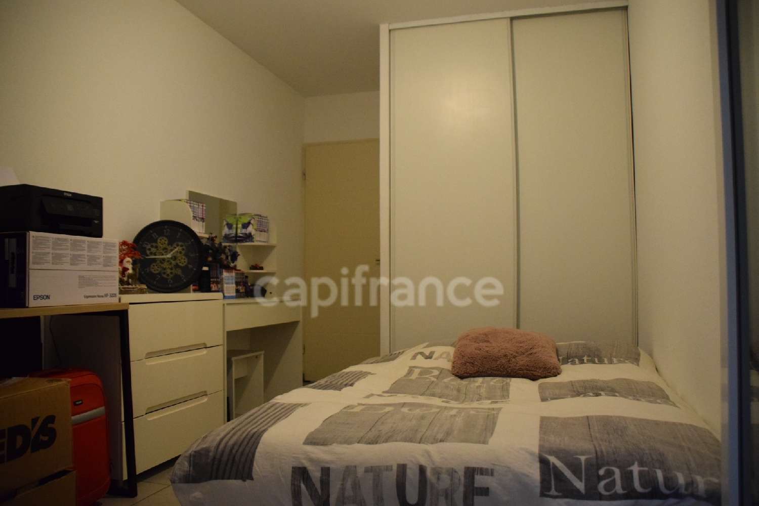 te koop appartement Canohès Pyrénées-Orientales 5