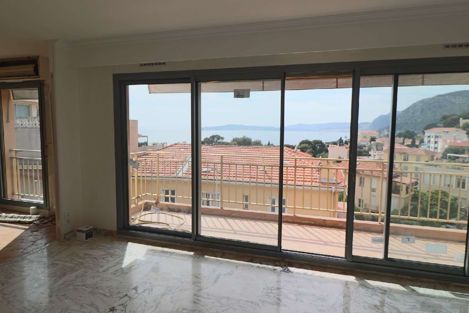 te koop appartement Cap-d'Ail Alpes-Maritimes 1