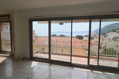 Cap-d'Ail Alpes-Maritimes appartement foto 7428179