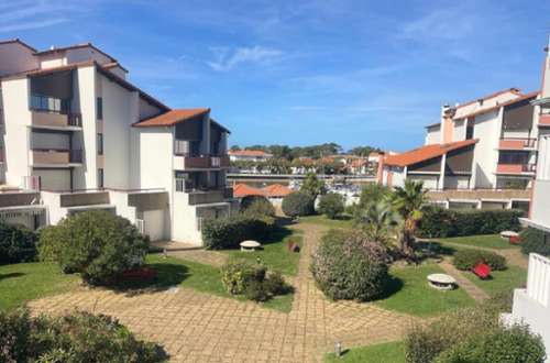 Capbreton Landes apartamento foto 7418605