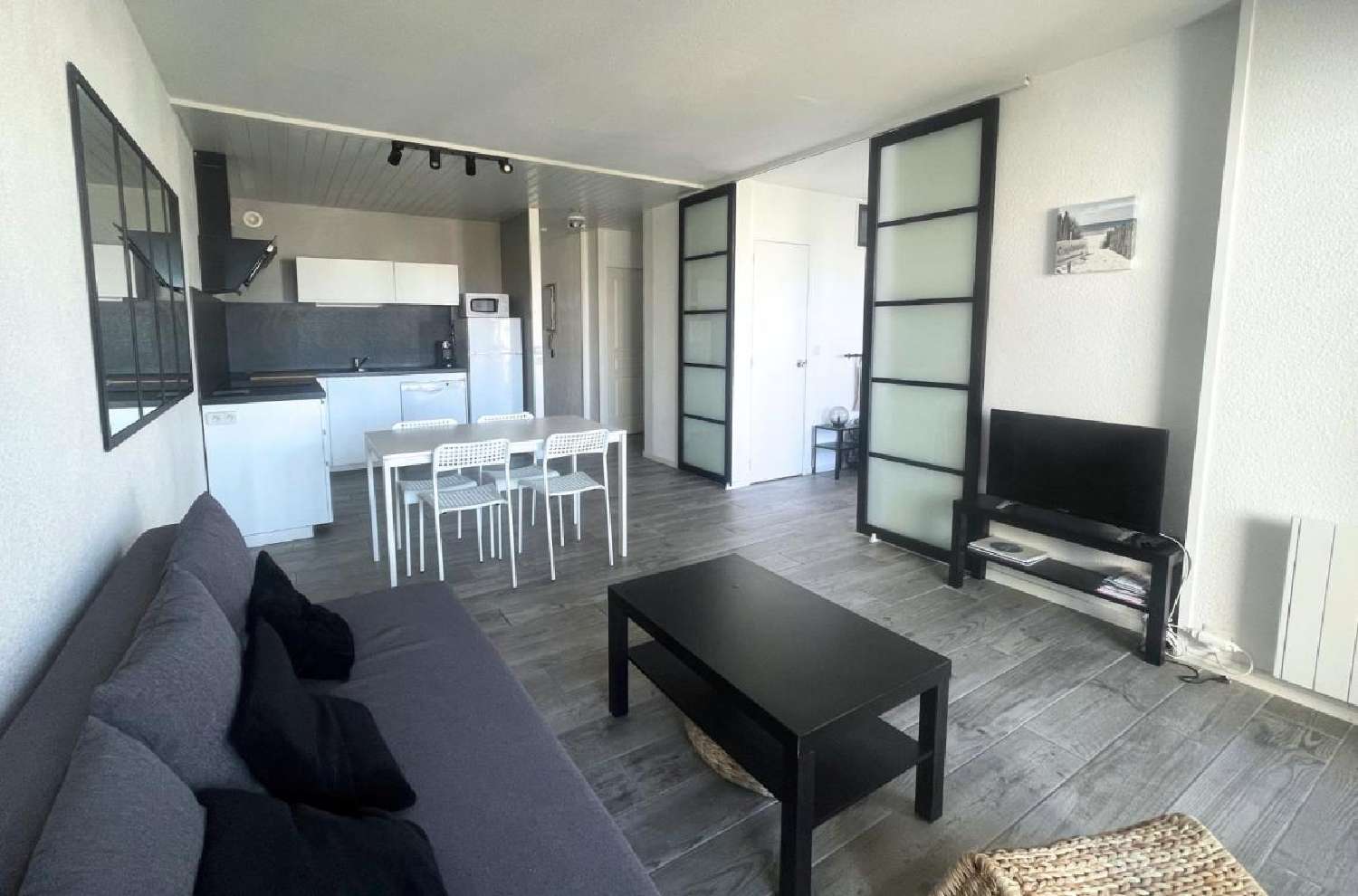 en venta apartamento Capbreton Landes 2