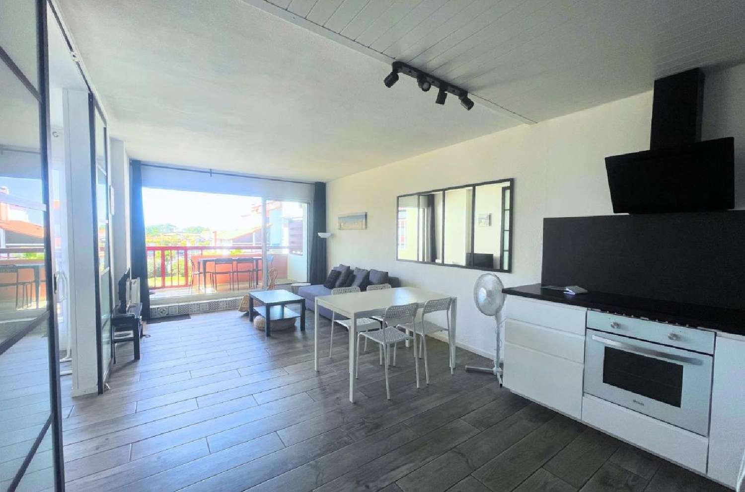 en venta apartamento Capbreton Landes 3