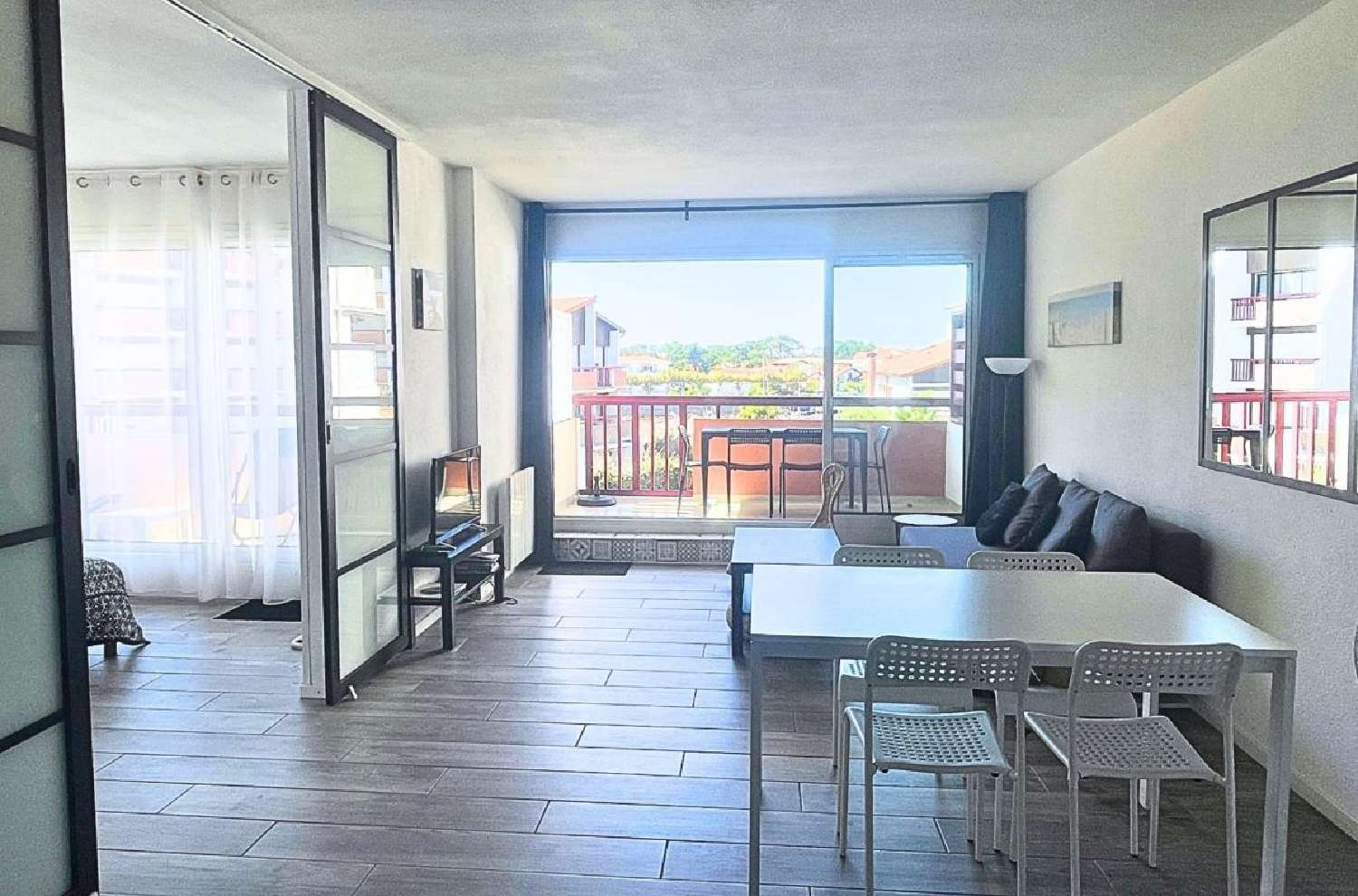 en venta apartamento Capbreton Landes 6