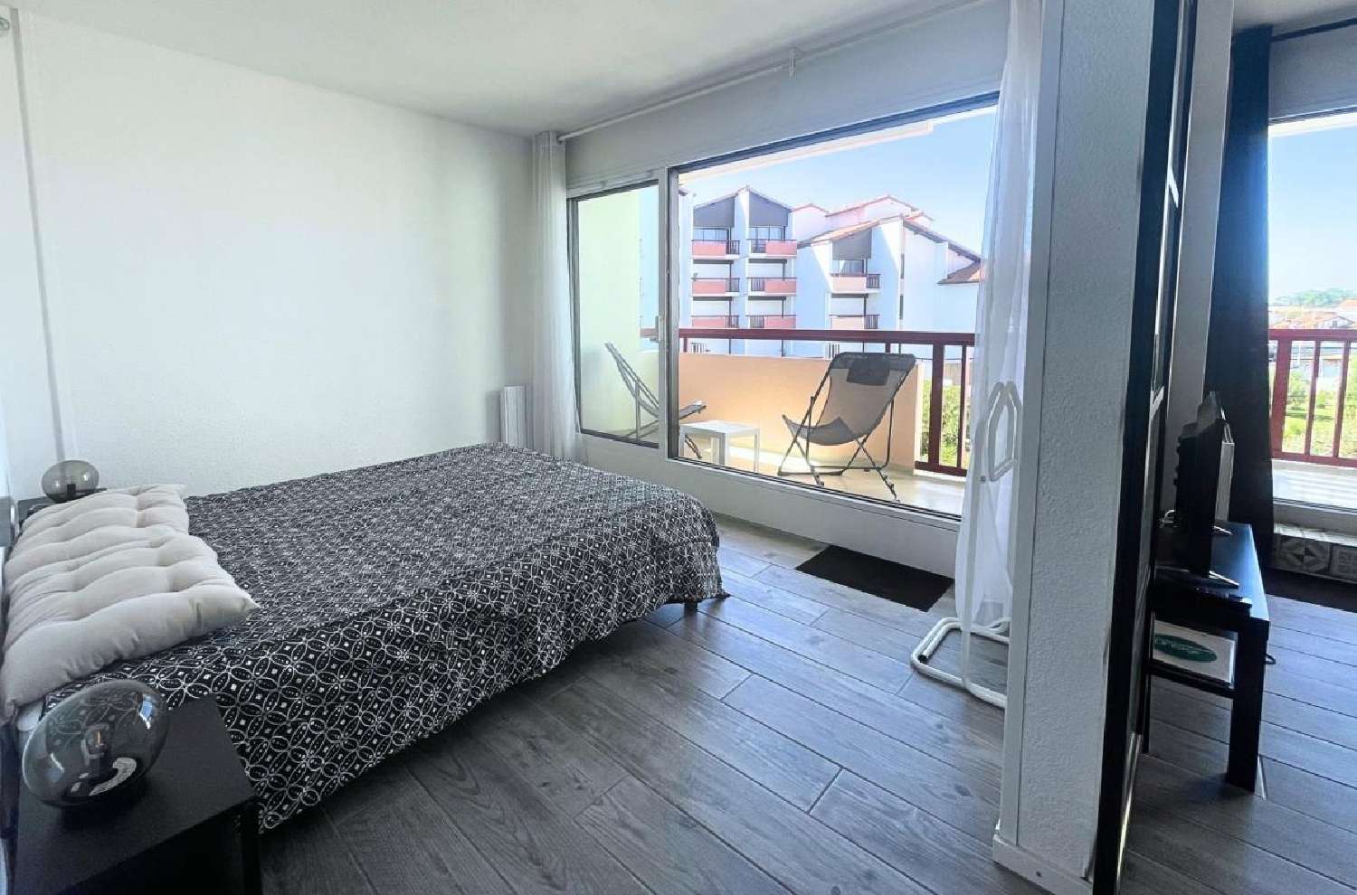 en venta apartamento Capbreton Landes 7