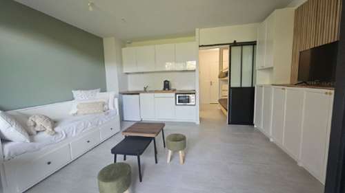 Carcans Gironde appartement foto 7419481