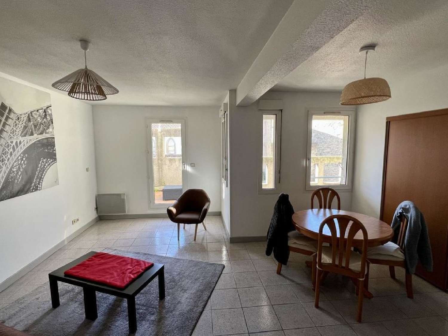 te koop appartement Carcassonne Aude 1