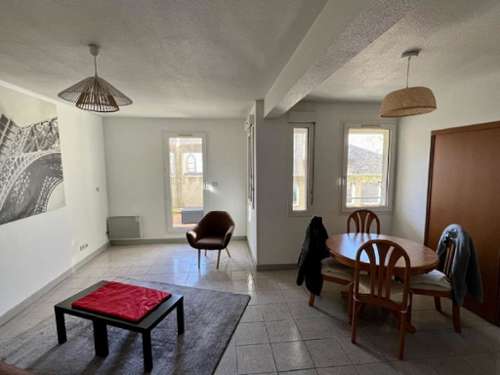 Carcassonne Aude appartement foto 7419484