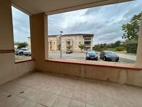 Carcassonne Aude appartement foto 7427371
