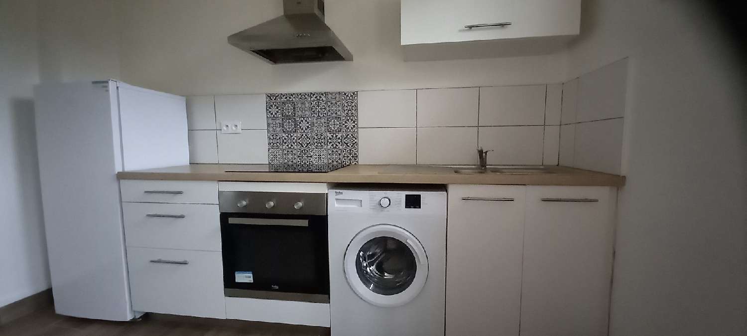  for sale apartment Carhaix-Plouguer Finistère 2
