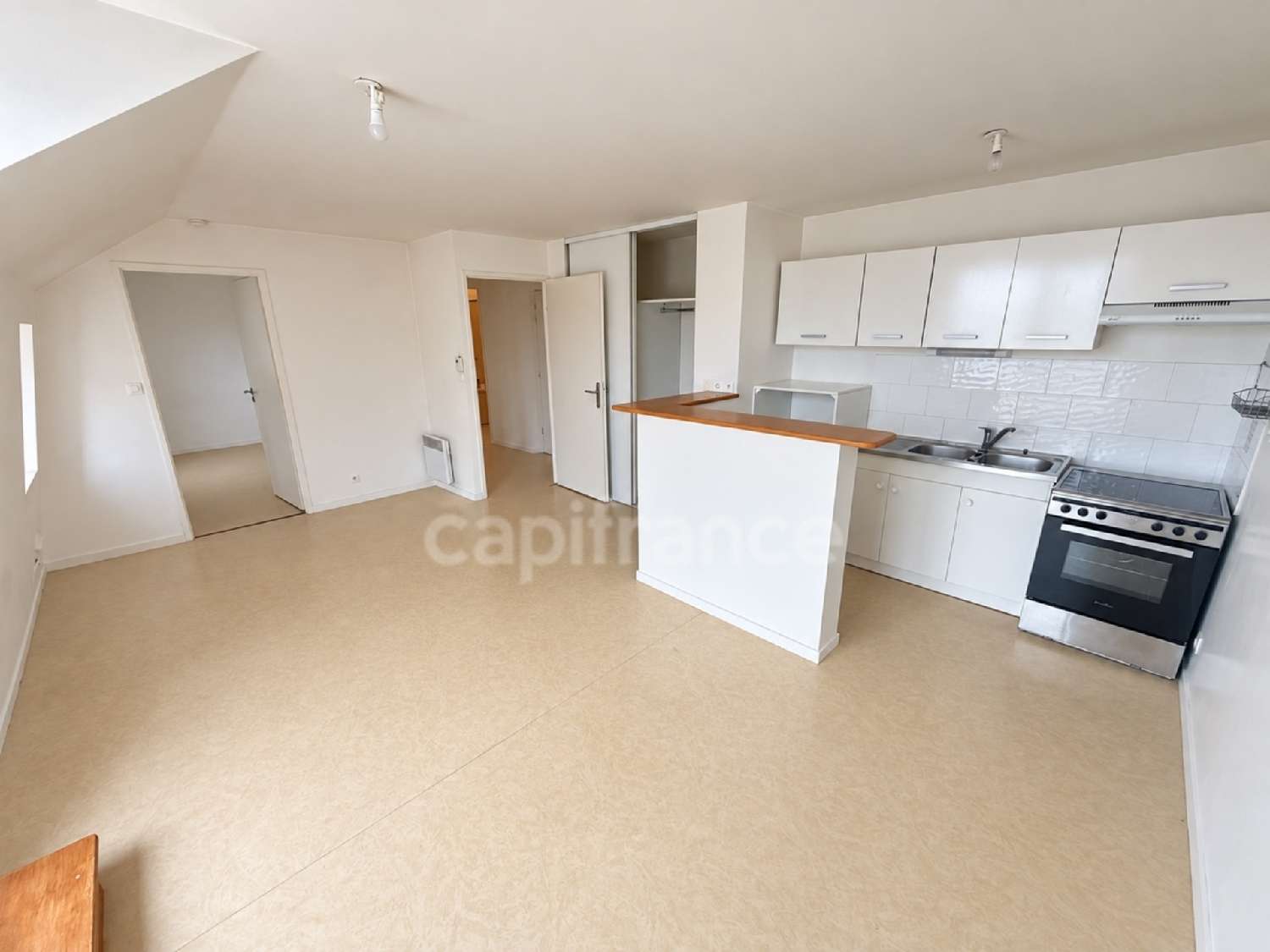 kaufen Wohnung/ Apartment Carhaix-Plouguer Finistère 2