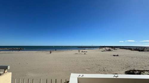 Carnon-Plage Hérault appartement foto 7435066