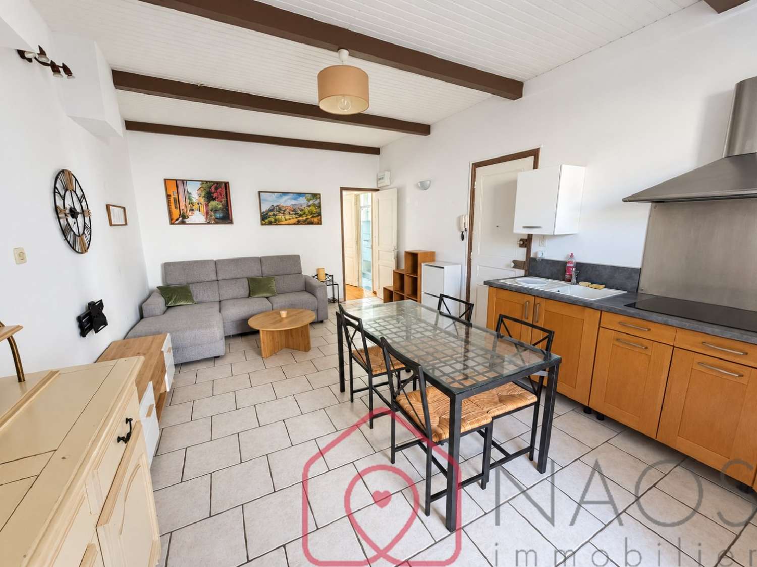  à vendre appartement Carqueiranne Var 1