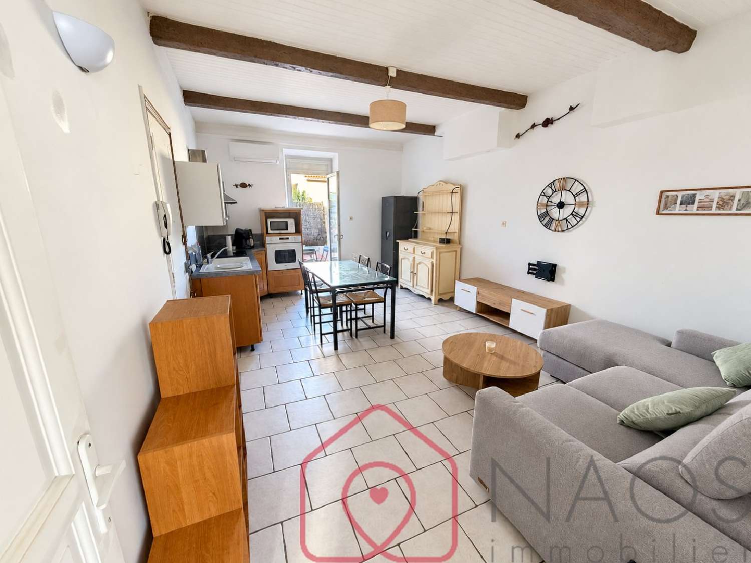  à vendre appartement Carqueiranne Var 2