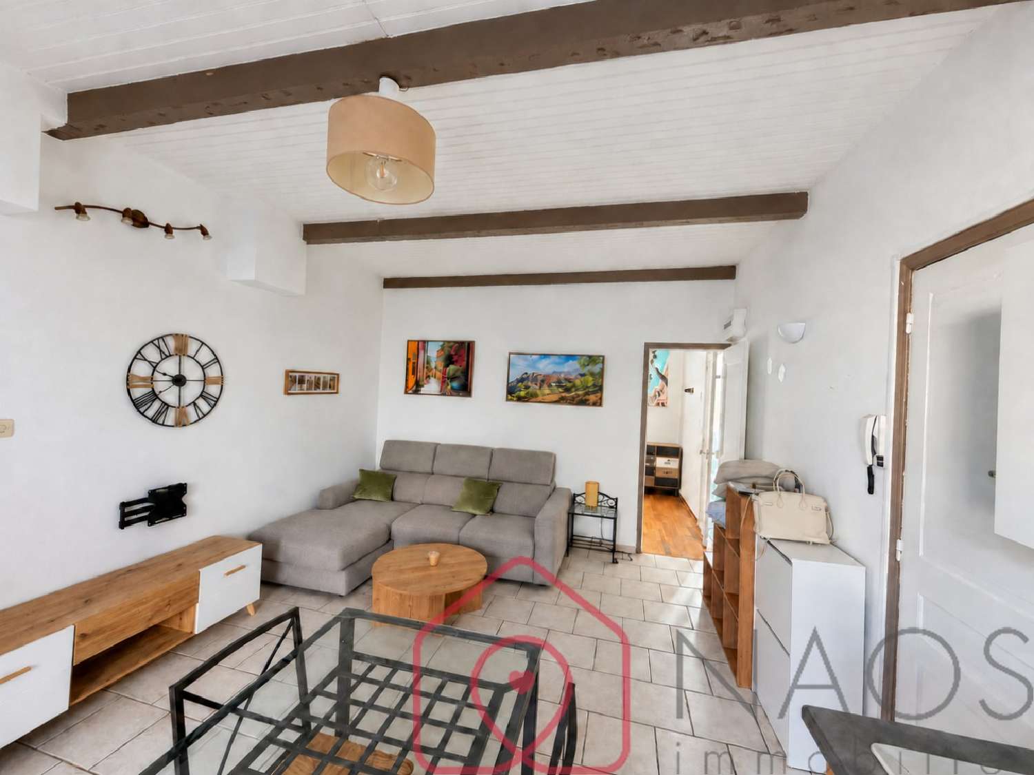  à vendre appartement Carqueiranne Var 3