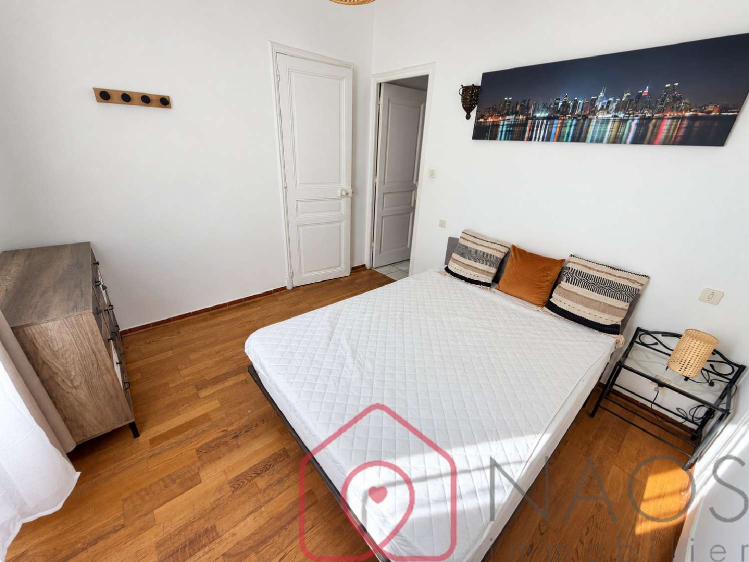  à vendre appartement Carqueiranne Var 5