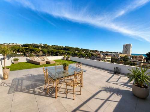 Carry-le-Rouet Bouches-du-Rhône apartment foto 7425136