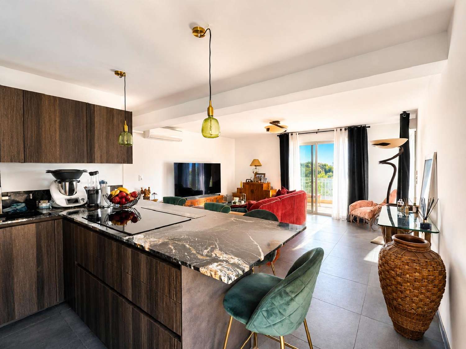  for sale apartment Carry-le-Rouet Bouches-du-Rhône 5
