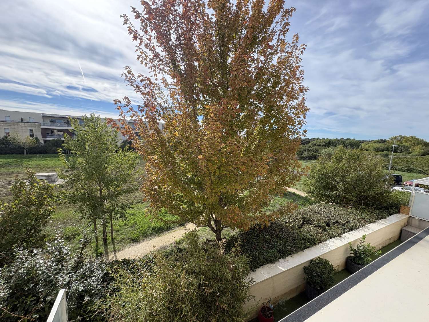 en venta apartamento Castries Hérault 5