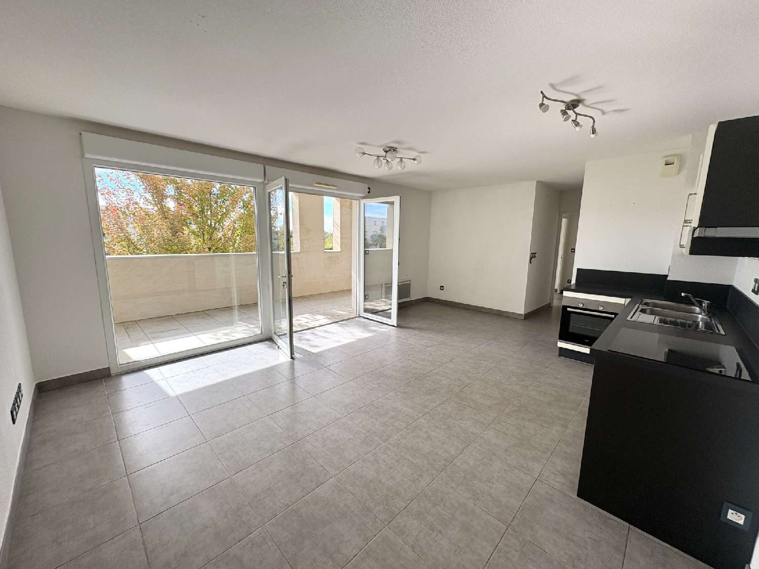 en venta apartamento Castries Hérault 6