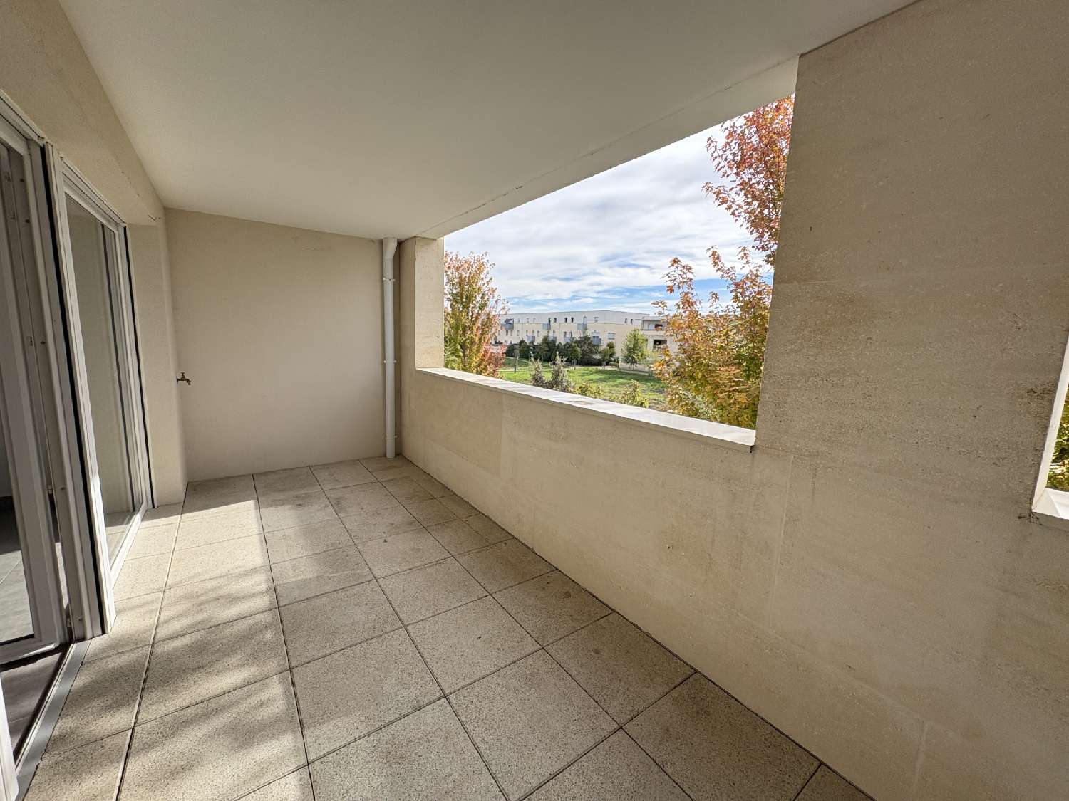 en venta apartamento Castries Hérault 7