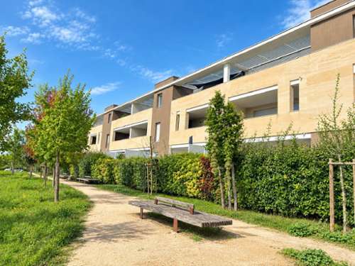 Castries Hérault apartamento foto 7431167
