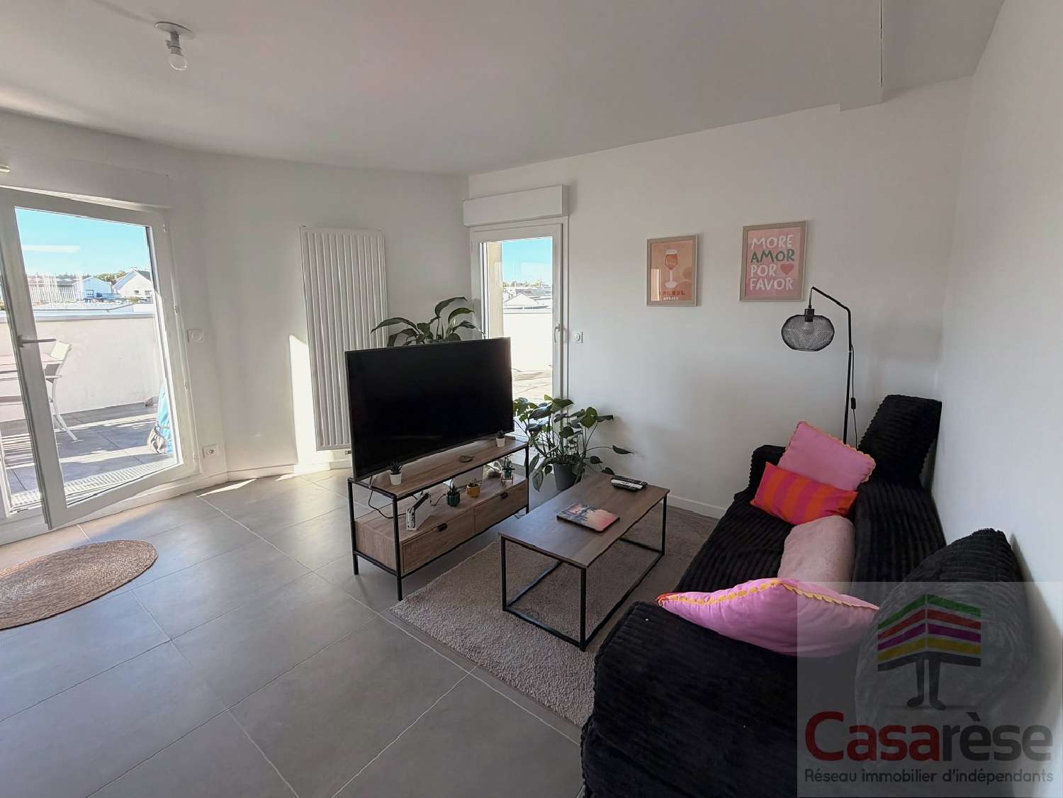  en venta apartamento Caudan Morbihan 2
