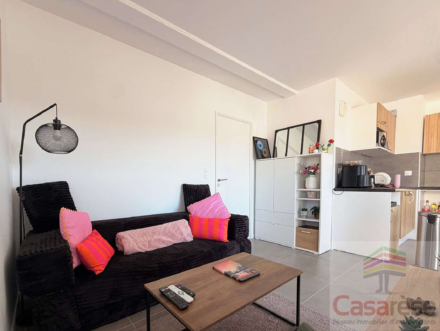  en venta apartamento Caudan Morbihan 3