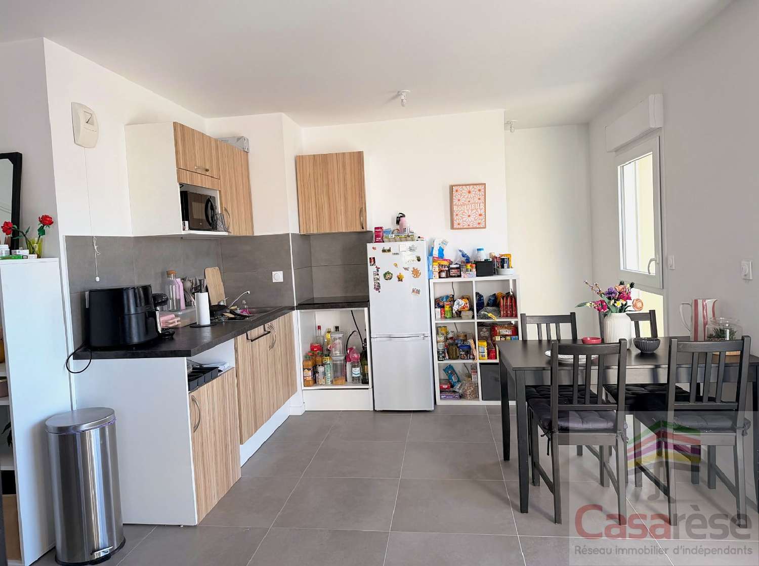  en venta apartamento Caudan Morbihan 4