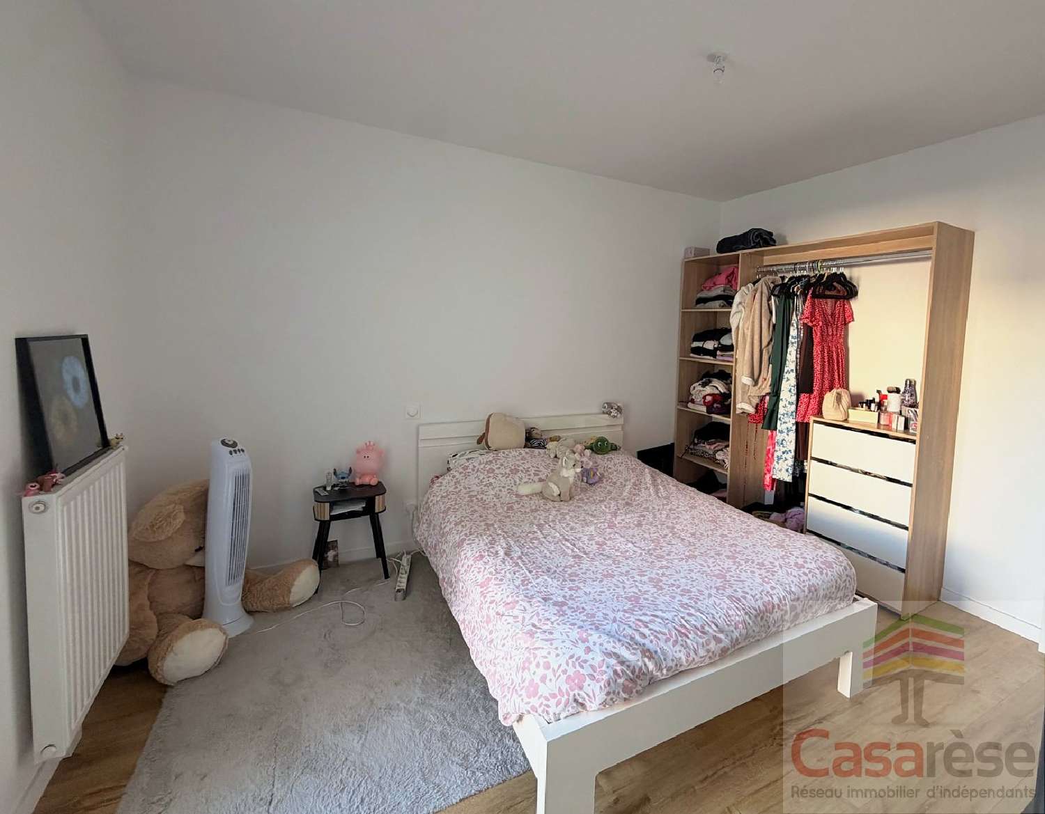  en venta apartamento Caudan Morbihan 6