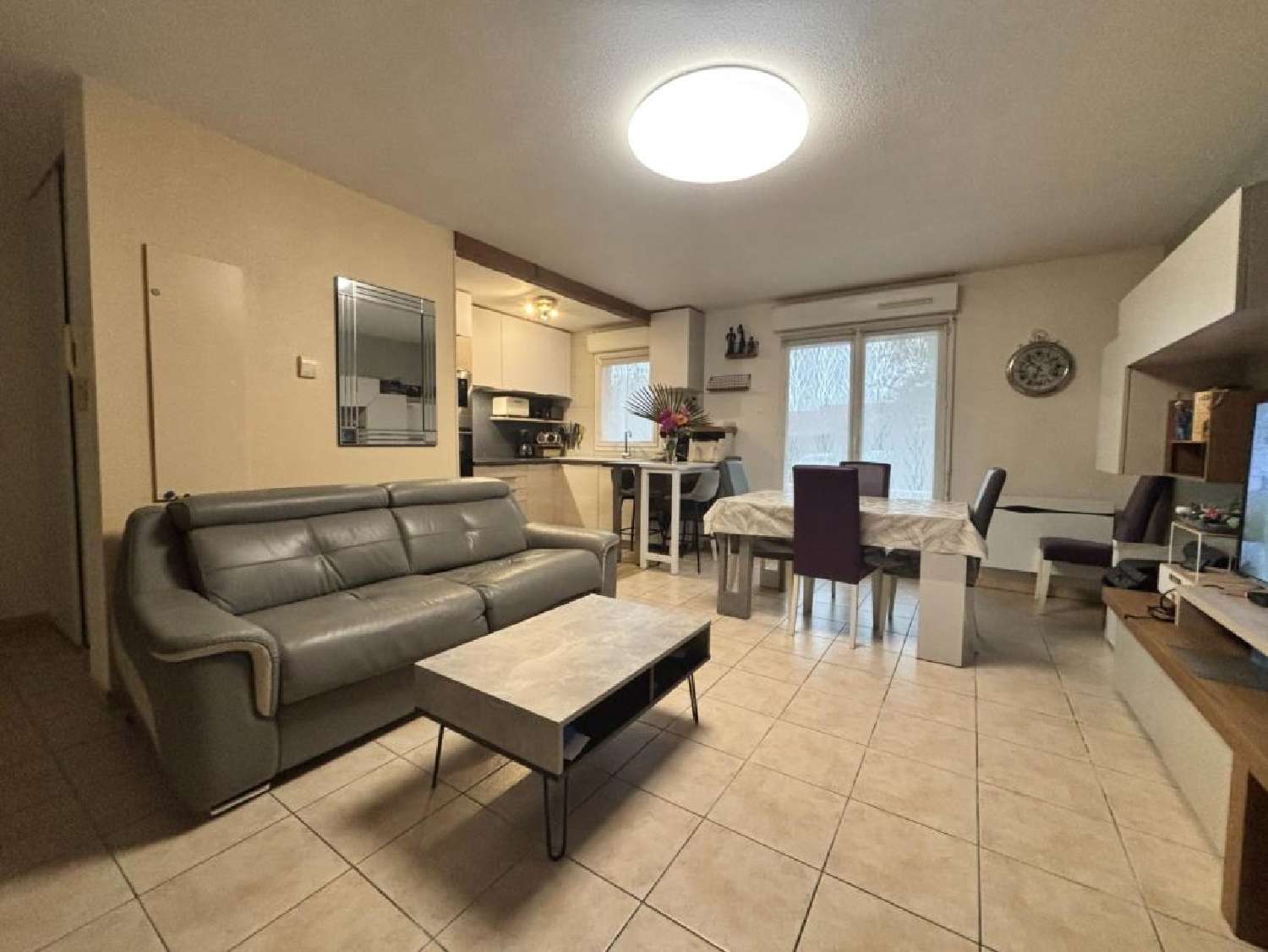 à vendre appartement Caudry Nord 1