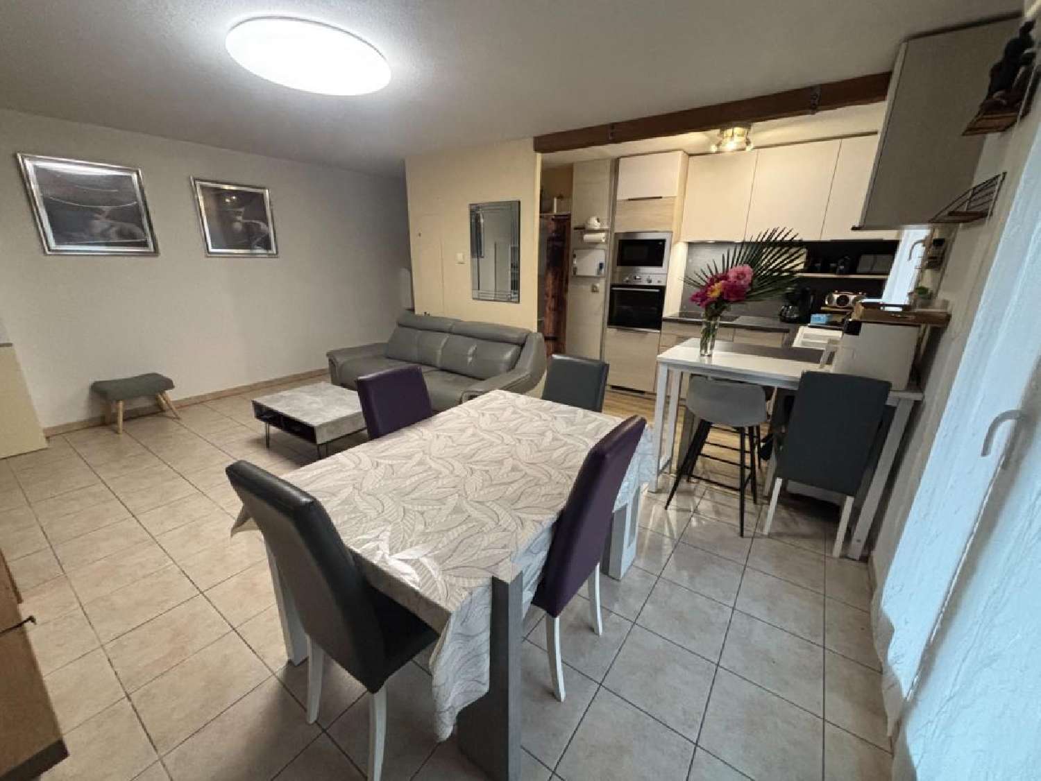 à vendre appartement Caudry Nord 2