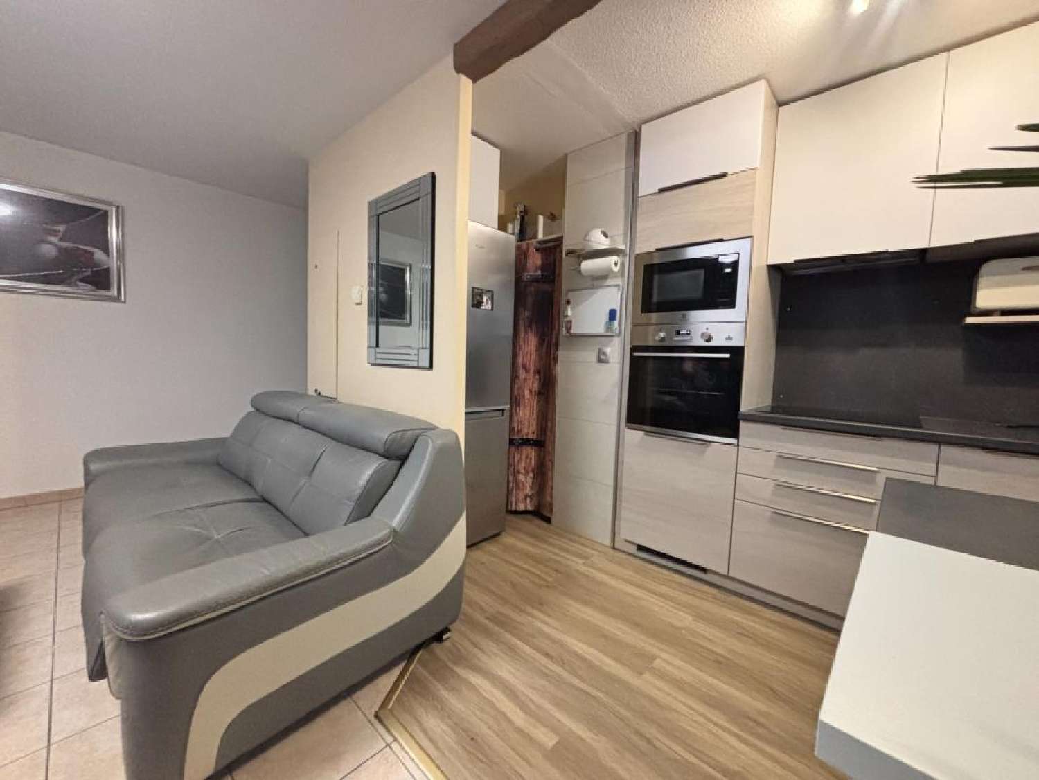 à vendre appartement Caudry Nord 3