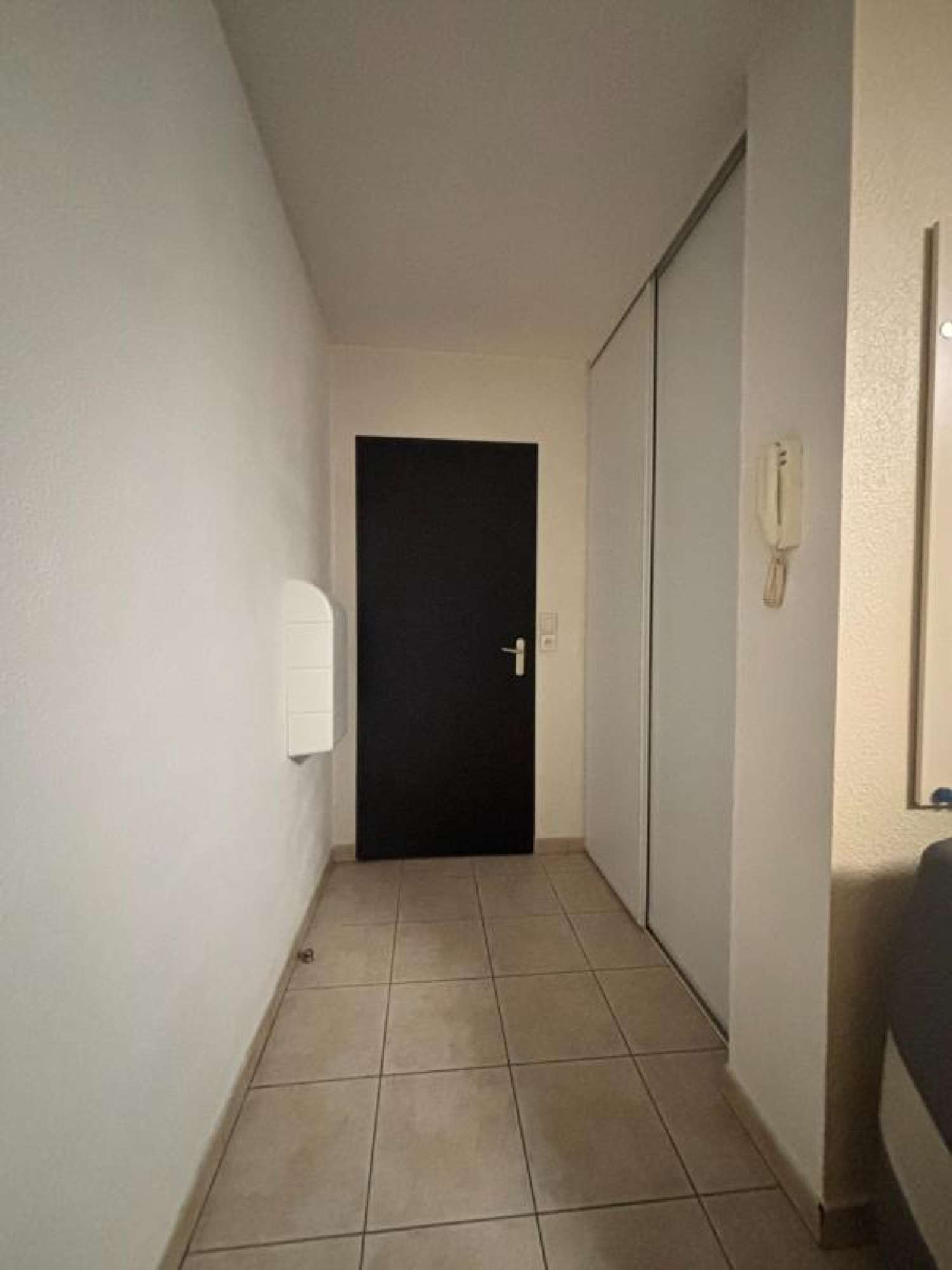 à vendre appartement Caudry Nord 5