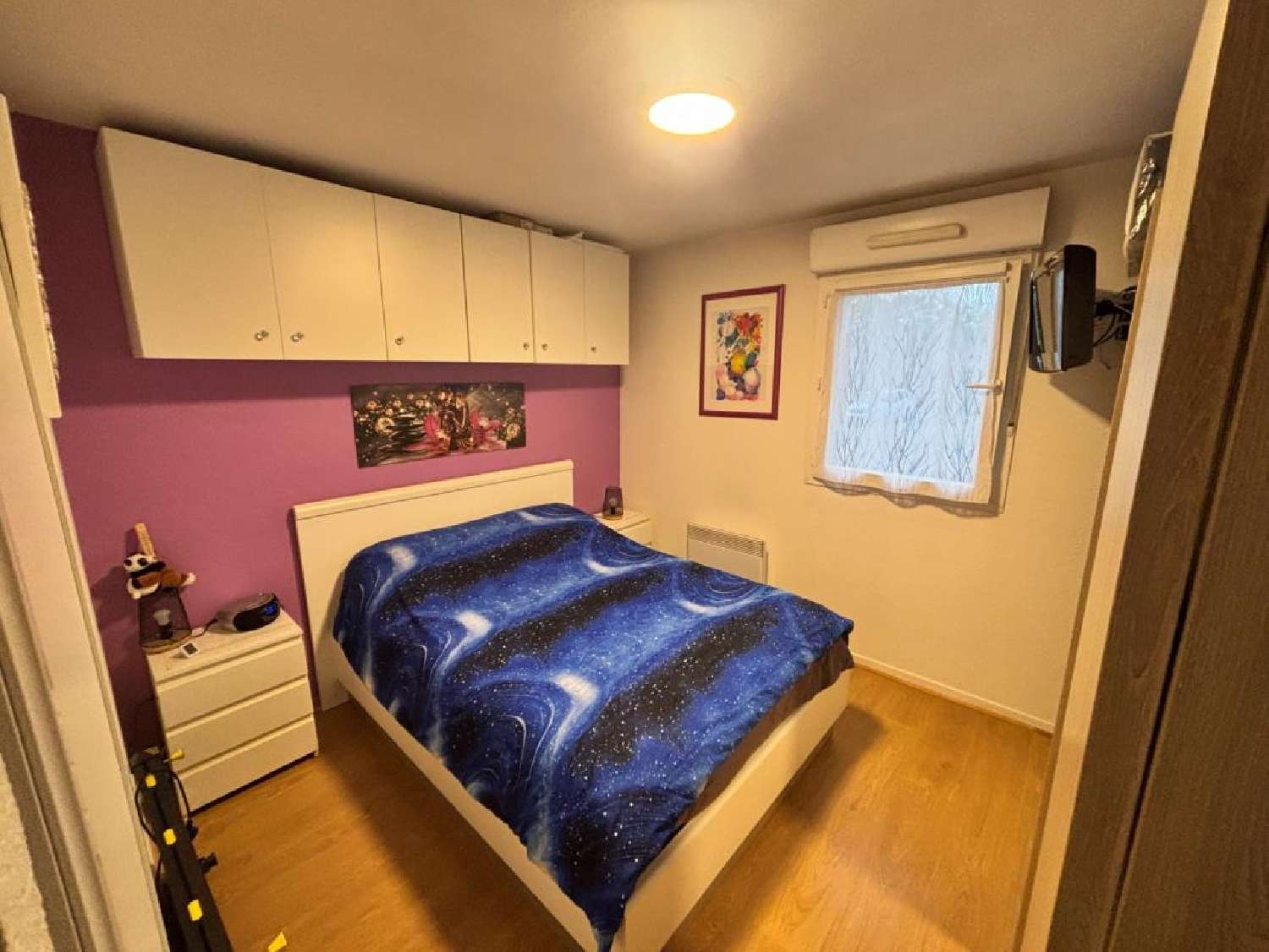 à vendre appartement Caudry Nord 6