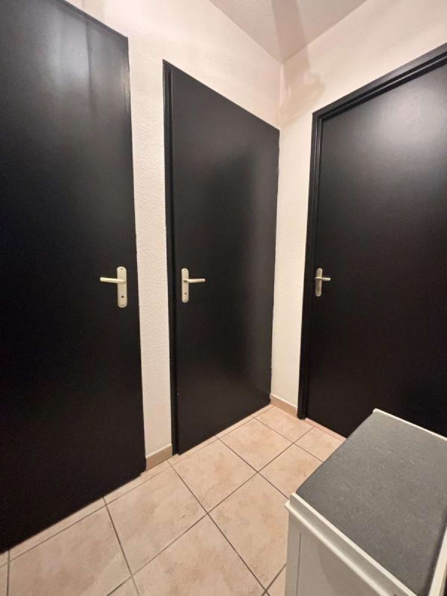 à vendre appartement Caudry Nord 7