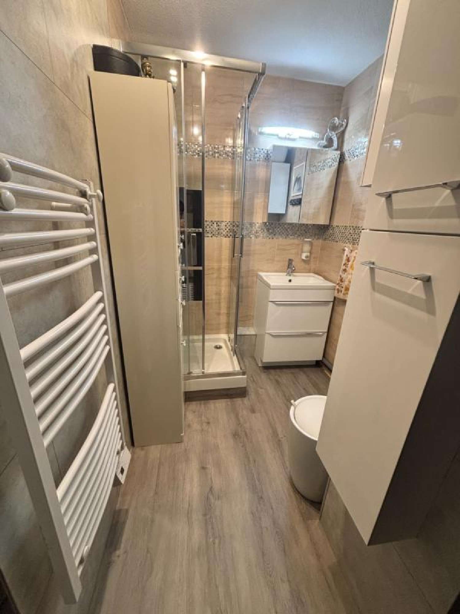 à vendre appartement Caudry Nord 8