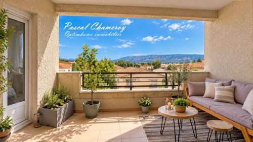 Cavaillon Vaucluse appartement foto 7422516