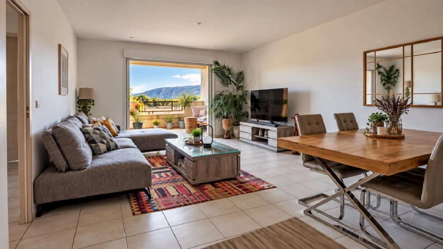  à vendre appartement Cavaillon Vaucluse 3