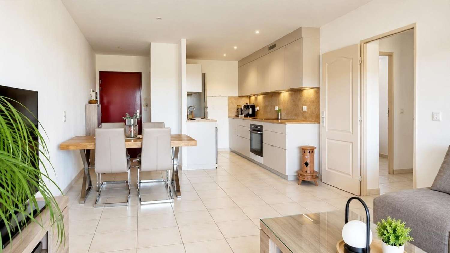  à vendre appartement Cavaillon Vaucluse 5