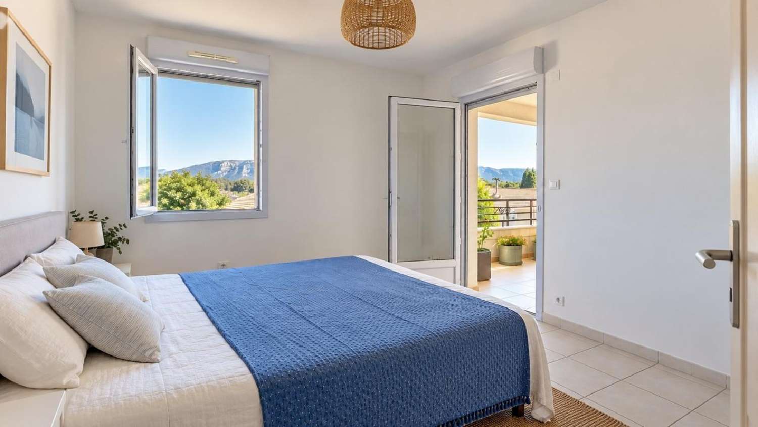  à vendre appartement Cavaillon Vaucluse 7