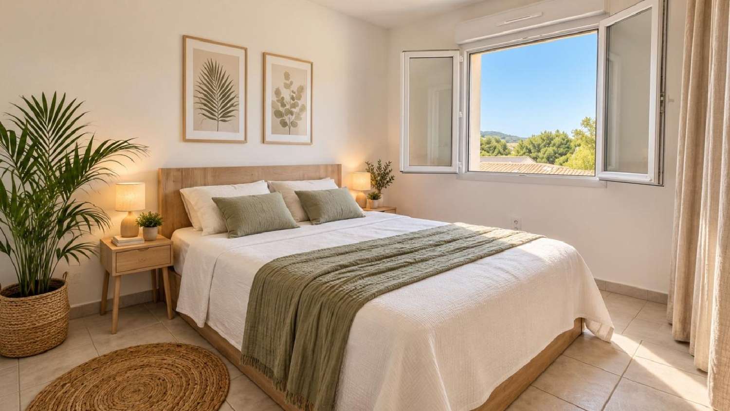  à vendre appartement Cavaillon Vaucluse 8