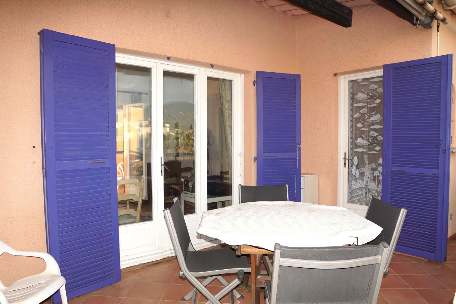 te koop appartement Cavalaire-sur-Mer Var 4