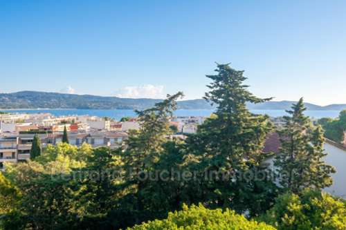 Cavalaire-sur-Mer Var apartamento foto 7427580