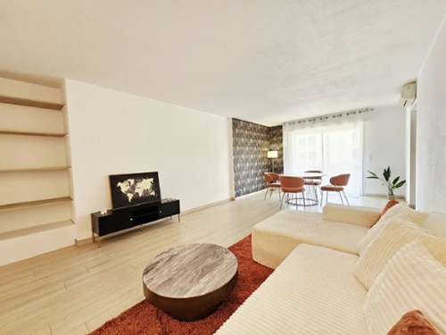 Cavalaire-sur-Mer Var apartment foto 7421836